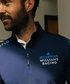 ウィリアムズ レーシング チーム TRAVEL 1/4 ZIP ミッドレイヤー画像サブ