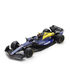 スパーク 1/64スケール ウィリアムズ レーシング FW46 フランコ・コラピント 2024年 メキシコGP /spk