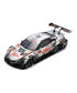 スパーク 1/43スケール STANLEY NSX-GT TEAM KUNIMITSU No.1 山本尚貴 / 牧野任祐 GT500 スーパーGT 2021年
