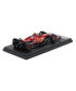 ルックスマート 1/43スケール フェラーリ SF24 カルロス・サインツ 2024年 アブダビGP 2位入賞 /24f1m画像サブ