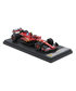ルックスマート 1/43スケール フェラーリ SF24 カルロス・サインツ 2024年 アブダビGP 2位入賞 /24f1m画像サブ