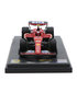 ルックスマート 1/43スケール フェラーリ SF24 カルロス・サインツ 2024年 アブダビGP 2位入賞 /24f1m画像サブ