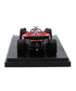 ルックスマート 1/43スケール フェラーリ SF24 カルロス・サインツ 2024年 アブダビGP 2位入賞 /24f1m画像サブ
