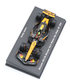 スパーク 1/64スケール マクラーレンF1チーム MCL38 ランド・ノリス 2024年 アブダビGP 優勝 /spk画像サブ