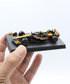 スパーク 1/64スケール マクラーレンF1チーム MCL38 ランド・ノリス 2024年 アブダビGP 優勝 /spk画像サブ