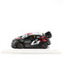 スパーク 1/43スケール トヨタ GR ヤリス ラリー1 ハイブリッド TOYOTA GAZOO Racing WRT 17号車 セバスチャン・オジエ / ヴァンサン・ロンデ 2025年 WRC モンテカルロ ラリー 優勝 /TGR_WRC画像サブ
