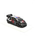 スパーク 1/43スケール トヨタ GR ヤリス ラリー1 ハイブリッド TOYOTA GAZOO Racing WRT 17号車 セバスチャン・オジエ / ヴァンサン・ロンデ 2025年 WRC モンテカルロ ラリー 優勝 /TGR_WRC画像サブ