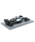 スパーク 1/43スケール メルセデスAMG ペトロナス F1 W16 Eパフォーマンス ジョージ・ラッセル 2025年 オーストラリアGP 3位入賞 /25f1m画像サブ