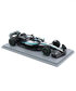 スパーク 1/43スケール メルセデスAMG ペトロナス F1 W16 Eパフォーマンス ジョージ・ラッセル 2025年 オーストラリアGP 3位入賞 /25f1m画像サブ