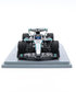 スパーク 1/43スケール メルセデスAMG ペトロナス F1 W16 Eパフォーマンス ジョージ・ラッセル 2025年 オーストラリアGP 3位入賞 /25f1m画像サブ