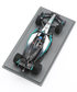 スパーク 1/43スケール メルセデスAMG ペトロナス F1 W16 Eパフォーマンス ジョージ・ラッセル 2025年 オーストラリアGP 3位入賞 /25f1m画像サブ
