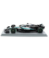 スパーク 1/43スケール メルセデスAMG ペトロナス F1 W16 Eパフォーマンス ジョージ・ラッセル 2025年 オーストラリアGP 3位入賞 /25f1m画像サブ