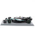 スパーク 1/43スケール メルセデスAMG ペトロナス F1 W16 Eパフォーマンス キミ・アントネッリ 2025年 オーストラリアGP 4位入賞 /25f1m画像サブ