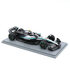 スパーク 1/43スケール メルセデスAMG ペトロナス F1 W16 Eパフォーマンス キミ・アントネッリ 2025年 オーストラリアGP 4位入賞 /25f1m画像サブ