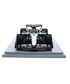 スパーク 1/43スケール メルセデスAMG ペトロナス F1 W16 Eパフォーマンス キミ・アントネッリ 2025年 オーストラリアGP 4位入賞 /25f1m画像サブ