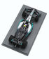 スパーク 1/43スケール メルセデスAMG ペトロナス F1 W16 Eパフォーマンス キミ・アントネッリ 2025年 オーストラリアGP 4位入賞 /25f1m画像サブ