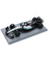 スパーク 1/43スケール メルセデスAMG ペトロナス F1 W16 Eパフォーマンス キミ・アントネッリ 2025年 オーストラリアGP 4位入賞 /25f1m画像サブ
