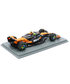 スパーク 1/43スケール マクラーレン F1 チーム MCL39 ランド・ノリス 2025年 オーストラリアGP 優勝 /25f1m画像サブ