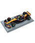 スパーク 1/43スケール マクラーレン F1 チーム MCL39 ランド・ノリス 2025年 オーストラリアGP 優勝 /25f1m画像サブ