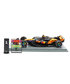 スパーク 1/43スケール マクラーレン F1 チーム MCL39 オスカー・ピアストリ 2025年 中国GP 優勝 ピットボード付き/25f1m画像サブ