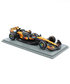 スパーク 1/43スケール マクラーレン F1 チーム MCL39 オスカー・ピアストリ 2025年 中国GP 優勝 ピットボード付き/25f1m画像サブ