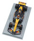 スパーク 1/43スケール マクラーレン F1 チーム MCL39 オスカー・ピアストリ 2025年 中国GP 優勝 ピットボード付き/25f1m画像サブ