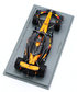 スパーク 1/43スケール マクラーレン F1 チーム MCL39 オスカー・ピアストリ 2025年 中国GP 優勝 ピットボード付き/25f1m画像サブ