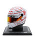 フェルスタッペン別注 シューベルト 1/4スケール マックス・フェルスタッペン 2025年 日本GP ヘルメット レッドブル レーシング チーム/ARB/25jp