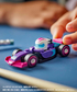 LEGO(レゴ)  F1®コレクターズ レースカー画像サブ