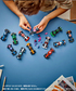 LEGO(レゴ)  F1®コレクターズ レースカー画像サブ