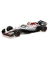【10月23日入荷予約受付中】ミニチャンプス  1/18スケール オラクル レッドブル レーシング ホンダ RB21 角田裕毅 2025年 日本GP /25f1/25jp