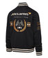 マクラーレン F1 チーム  Ready To Drive Varsity ジャケット画像サブ