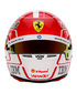 BELL 1/2スケール シャルル・ルクレール 2025年 フェラーリ ヘルメット画像サブ