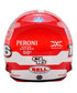 BELL 1/2スケール シャルル・ルクレール 2025年 フェラーリ ヘルメット画像サブ