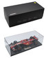 ルックスマート 1/18スケール フェラーリ SF-24 シャルル・ルクレール 2024年 アメリカ（オースティン）GP 優勝 /24f1m画像サブ