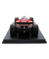 ルックスマート 1/18スケール フェラーリ SF-24 シャルル・ルクレール 2024年 アメリカ（オースティン）GP 優勝 /24f1m画像サブ