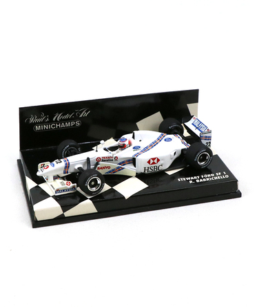 11 / F1その他|1/43スケール|【海外並行品】ミニチャンプス 1/43 ...