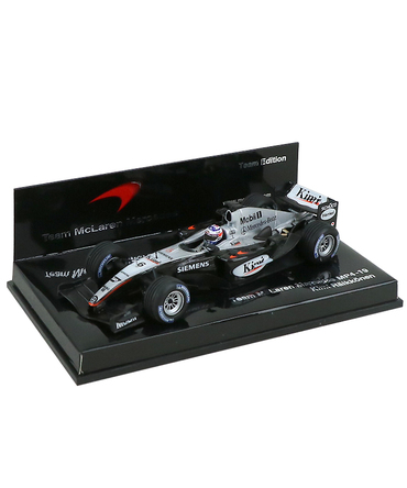 3 / マクラーレン|1/43スケール|【海外並行品】マクラーレン別注 