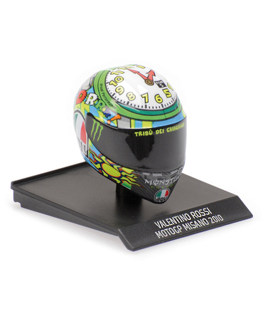 15 Motogpチーム その他 ミニチャンプス 1 10スケール バレンティーノ ロッシ ヘルメット 10年motogp ミサノ Out50 Euro Sports公式通販 15 Motogpチーム その他 ミニチャンプス 1 10スケール バレンティーノ ロッシ ヘルメット 10年motogp ミサノ Out50 Euro Sports公式通販