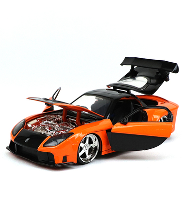 ワイルドスピード 1 24スケールモデルカー入荷 Eurosports ユーロスポーツ オフィシャルブログ ワイルドスピード 1 24スケールモデルカー入荷 Eurosports ユーロスポーツ オフィシャルブログ