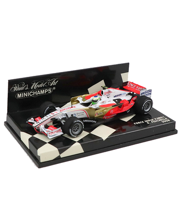 11 / F1その他|1/43スケール|【海外並行品】ミニチャンプス 1/43