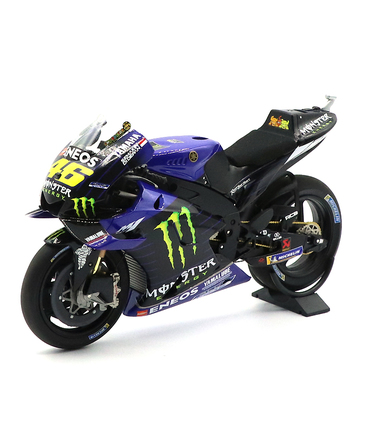 15 Motogpチーム バイク関連 ミニチャンプス 1 12スケール ヤマハyzr M1 モンスターエナジー ヤマハ モトgp バレンティーノ ロッシ Motogp 19年 セパン テスト Euro Sports公式通販 15 Motogpチーム バイク関連 ミニチャンプス 1 12スケール ヤマハyzr M1 モンスターエナジー ヤマハ モトgp バレンティーノ ロッシ Motogp 19年 セパン テスト Euro Sports公式通販
