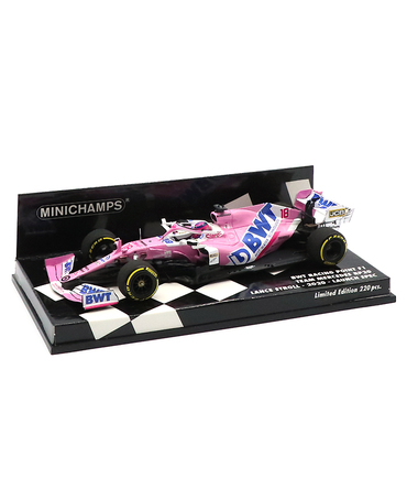 9 レーシングポイント 1 43スケール ミニチャンプス 1 43スケール Bwt レーシング ポイント F1チーム メルセデス Rp ランス ストロール 年 Launch Spec Model Euro Sports公式通販 9 レーシングポイント 1 43スケール ミニチャンプス 1 43スケール Bwt レーシング ポイント F1チーム メルセデス Rp ランス ストロール 年 Launch Spec Model Euro Sports公式通販