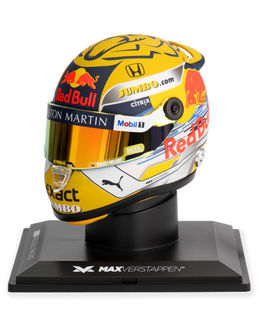 1 レッドブル その他 フェルスタッペン別注 シューベルト 1 4スケール マックス フェルスタッペン 19年 オーストリアgp レッドブルレーシング ヘルメット Arb Euro Sports公式通販 1 レッドブル その他 フェルスタッペン別注 シューベルト 1 4スケール マックス フェルスタッペン 19年 オーストリアgp レッドブルレーシング ヘルメット Arb Euro Sports公式通販