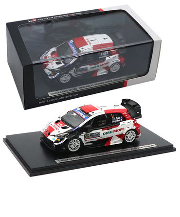 17 Toyota Gazoo 1 43スケール Toyota Gazoo Racing 別注 スパーク 1 43スケール Toyota Gazoo Racing ヤリス 1号車 セバスチャン オジエ ジュリアン イングラシア 21年wrc モンテカルロ ラリー 優勝 Tgr Wrc Euro Sports公式通販 17 Toyota Gazoo 1 43スケール Toyota Gazoo Racing 別注 スパーク 1 43スケール Toyota Gazoo Racing ヤリス 1号車 セバスチャン オジエ ジュリアン イングラシア 21年wrc モンテカルロ ラリー 優勝 Tgr Wrc Euro Sports公式通販