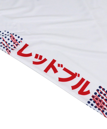 PUMA レッドブルレーシング チーム  JAPAN スペシャル Tシャツ 2021 /TM-W/ARB