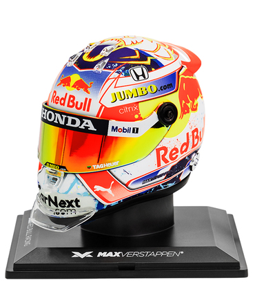 ネット通販売 直筆サイン入り f1 1/2ヘルメット ハミルトン 2011 
