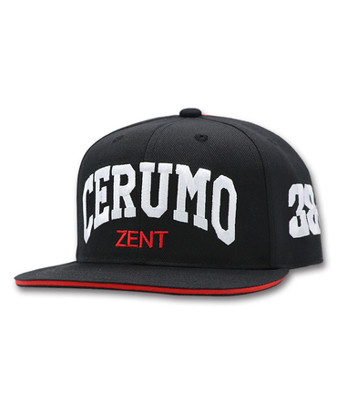 ZENTファン キャップ販売中！！ | EUROSPORTS ユーロスポーツ