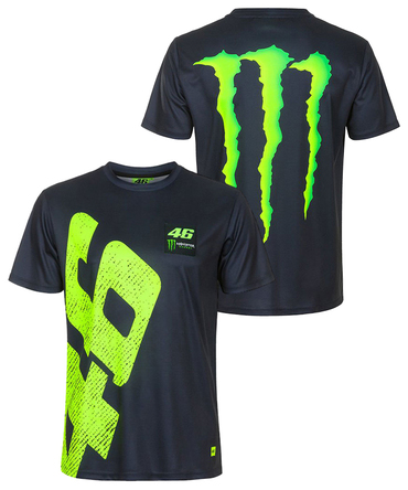 15 / motoGPチーム|Tシャツ・カットソー|バレンティーノ・ロッシ 46 