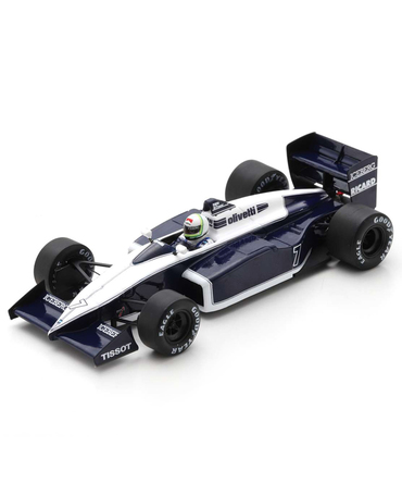11 / F1その他|1/43スケール|スパーク 1/43スケール ブラバム BT56